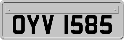 OYV1585