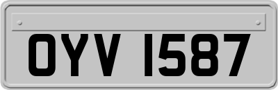 OYV1587
