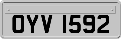 OYV1592