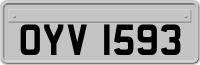 OYV1593