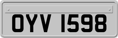 OYV1598
