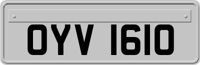OYV1610