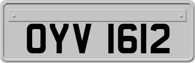 OYV1612