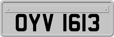 OYV1613