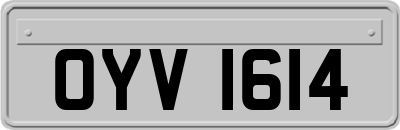 OYV1614