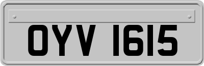 OYV1615
