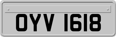 OYV1618