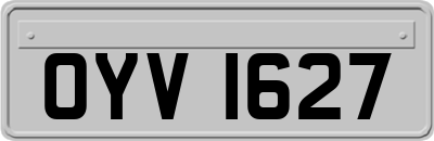 OYV1627