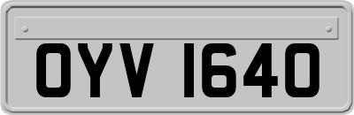 OYV1640