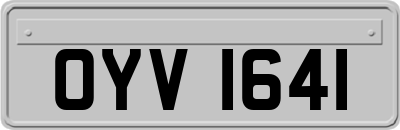 OYV1641