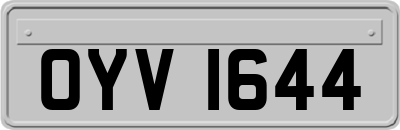 OYV1644
