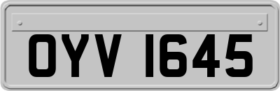 OYV1645