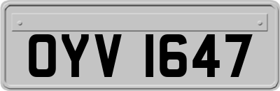 OYV1647