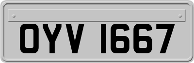OYV1667