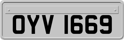 OYV1669