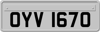 OYV1670