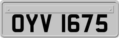 OYV1675