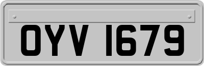 OYV1679