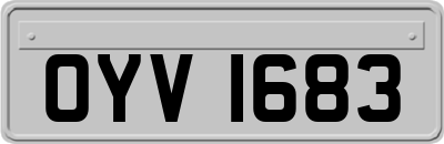 OYV1683