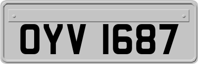 OYV1687