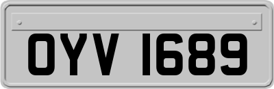 OYV1689