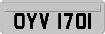 OYV1701