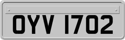 OYV1702