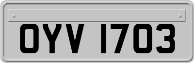 OYV1703