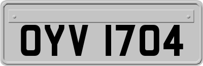 OYV1704