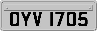 OYV1705