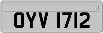 OYV1712