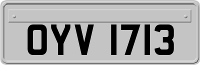OYV1713