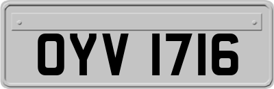 OYV1716
