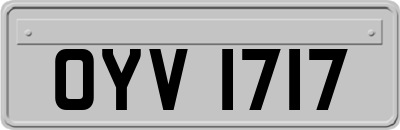OYV1717