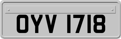 OYV1718