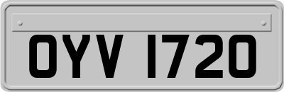 OYV1720