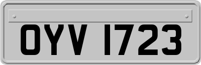 OYV1723
