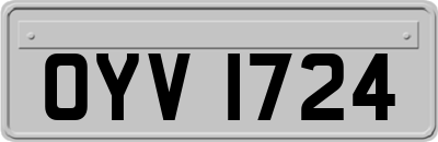 OYV1724