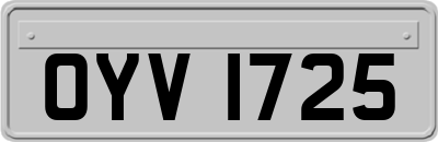 OYV1725