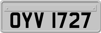 OYV1727