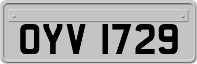 OYV1729