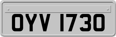 OYV1730