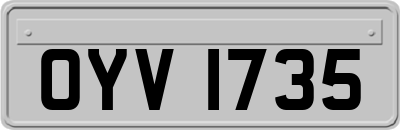 OYV1735