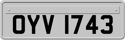 OYV1743