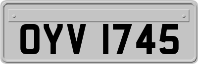 OYV1745