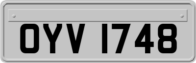 OYV1748