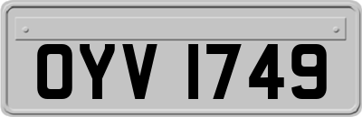OYV1749