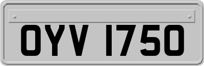 OYV1750