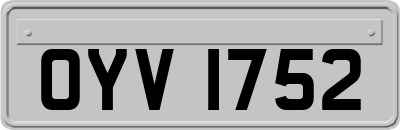 OYV1752