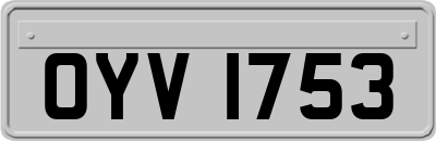 OYV1753
